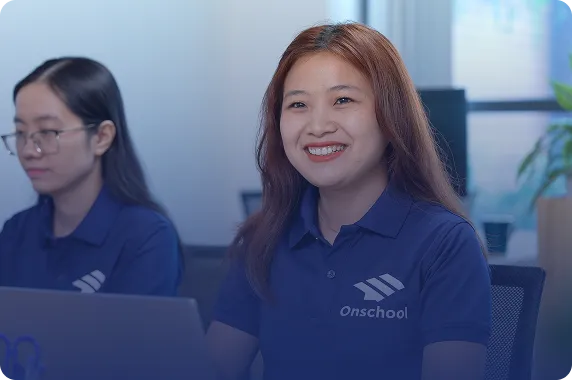 Dịch vụ onboarding dành cho Tân Sinh viên